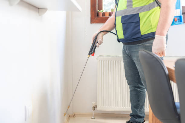 Coraopolis, PA Pest Control Company